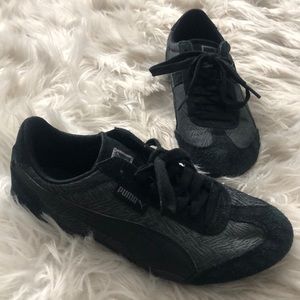 Puma Sneakers
